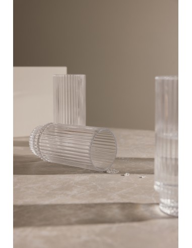 Highball VINGA York 4 pezzi