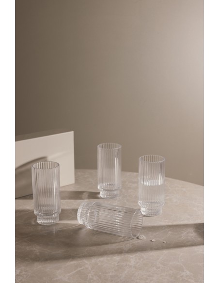 Highball VINGA York 4 pezzi