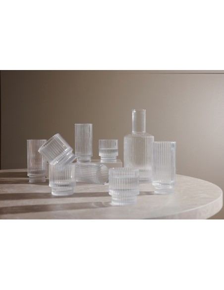 Highball VINGA York 4 pezzi