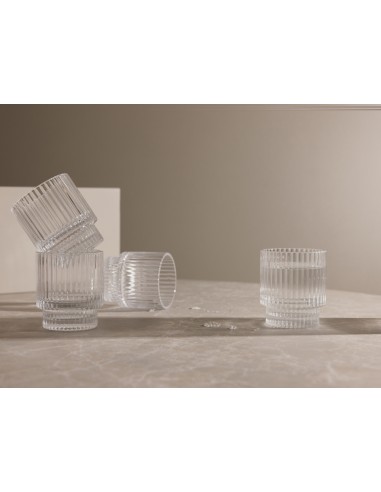 Bicchiere VINGA York 4 pezzi