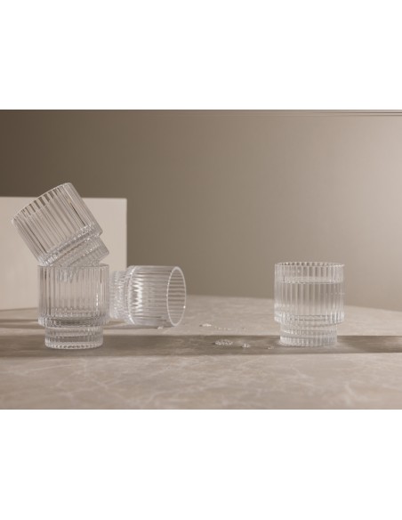 Bicchiere VINGA York 4 pezzi