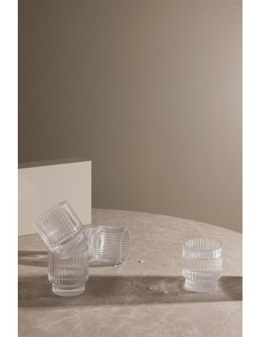 Bicchiere VINGA York 4 pezzi