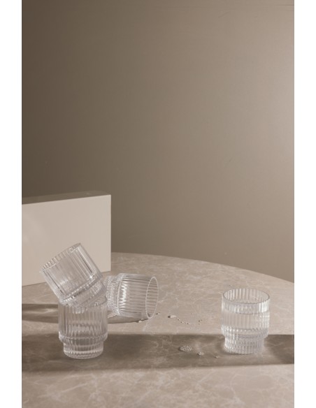 Bicchiere VINGA York 4 pezzi