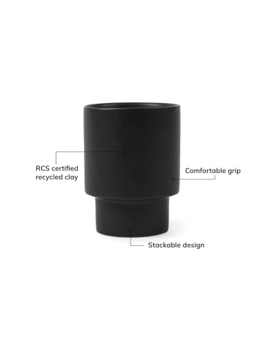 Tazza VINGA Nagano RCS