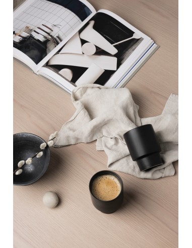 Tazza VINGA Nagano RCS