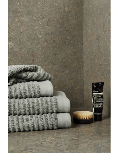 Set 4 asciugamani VINGA Landro