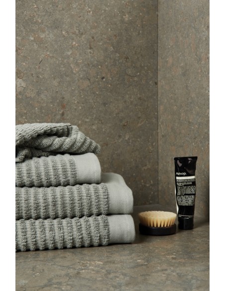 Set 4 asciugamani VINGA Landro