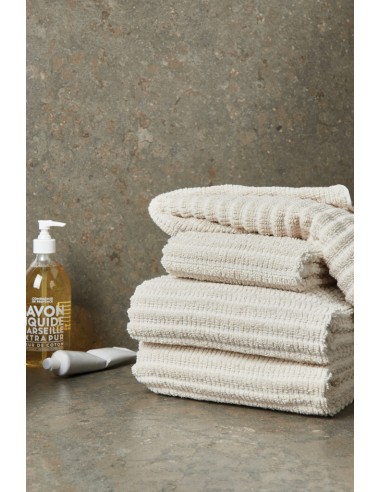 Set 4 asciugamani VINGA Landro