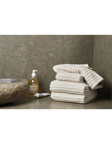 Set 4 asciugamani VINGA Landro