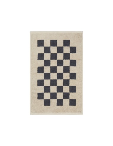 Telo mare 4 pezzi VINGA Elba in cotone organico OCS