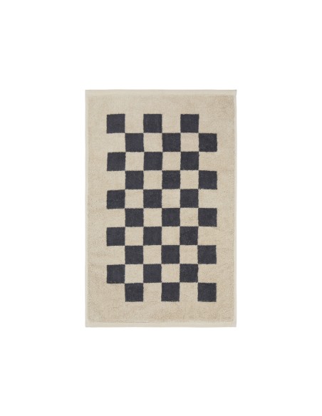 Telo mare 4 pezzi VINGA Elba in cotone organico OCS