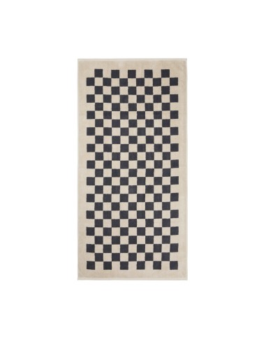 Telo mare 4 pezzi VINGA Elba in cotone organico OCS