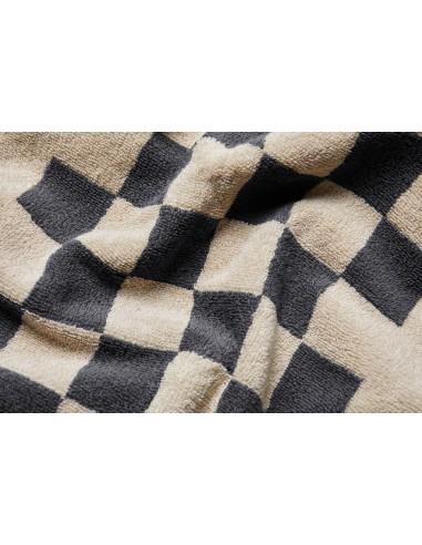 Telo mare 4 pezzi VINGA Elba in cotone organico OCS