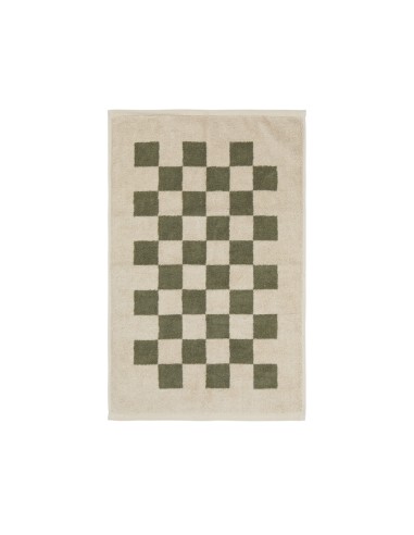 Telo mare 4 pezzi VINGA Elba in cotone organico OCS