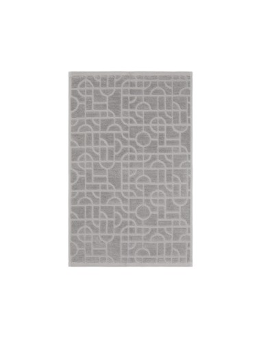 Set 4 asciugamani VINGA Verso in cotone organico OCS