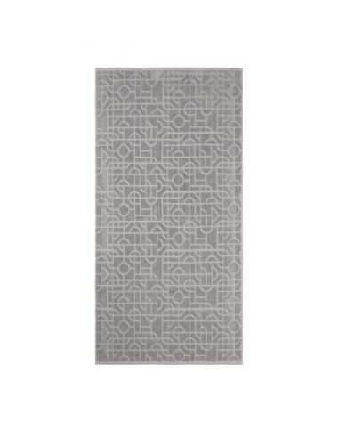 Set 4 asciugamani VINGA Verso in cotone organico OCS