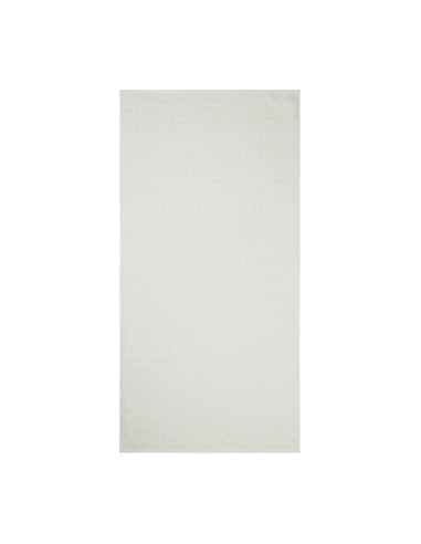 Set 4 asciugamani VINGA Verso in cotone organico OCS