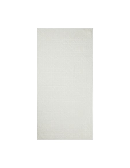 Set 4 asciugamani VINGA Verso in cotone organico OCS