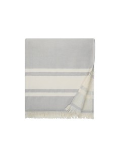 Asciugamano hammam VINGA Tolo in spugna