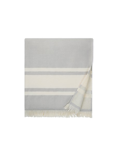 Asciugamano hammam VINGA Tolo in spugna