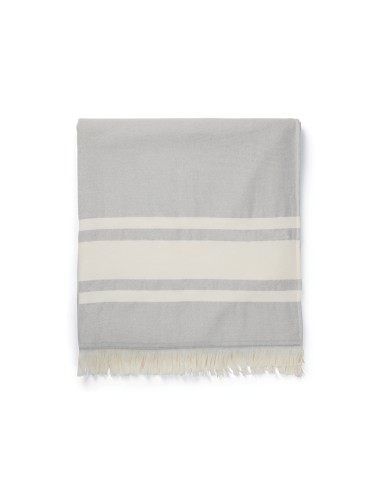 Asciugamano hammam VINGA Tolo in spugna