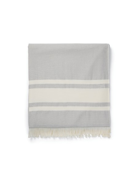 Asciugamano hammam VINGA Tolo in spugna