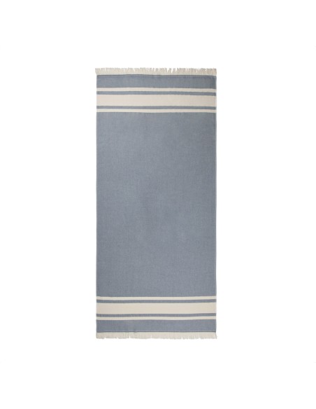 Asciugamano hammam VINGA Tolo in spugna