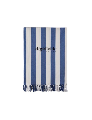 Asciugamano da hammam VINGA Ornos GRS