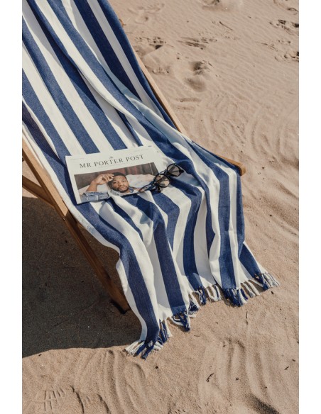 Asciugamano da hammam VINGA Ornos GRS