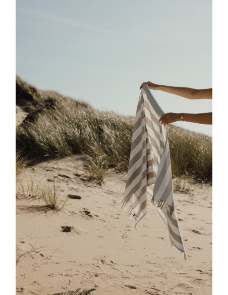 Asciugamano da hammam VINGA Ornos GRS