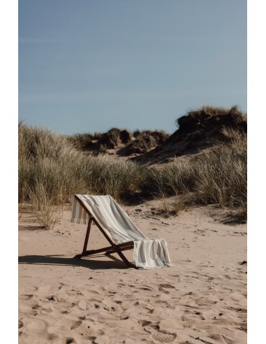 Asciugamano da hammam VINGA Ornos GRS