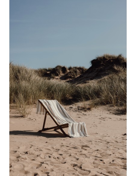 Asciugamano da hammam VINGA Ornos GRS