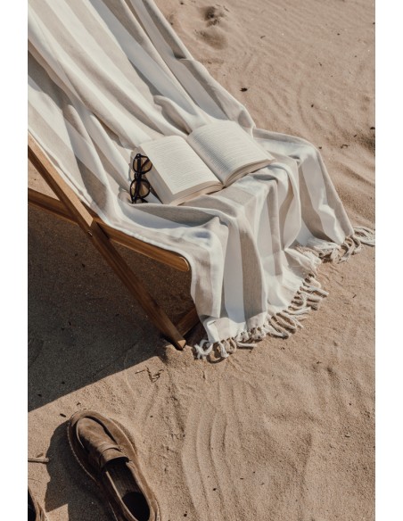 Asciugamano da hammam VINGA Ornos GRS