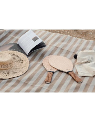 Gioco da beach tennis VINGA Colos