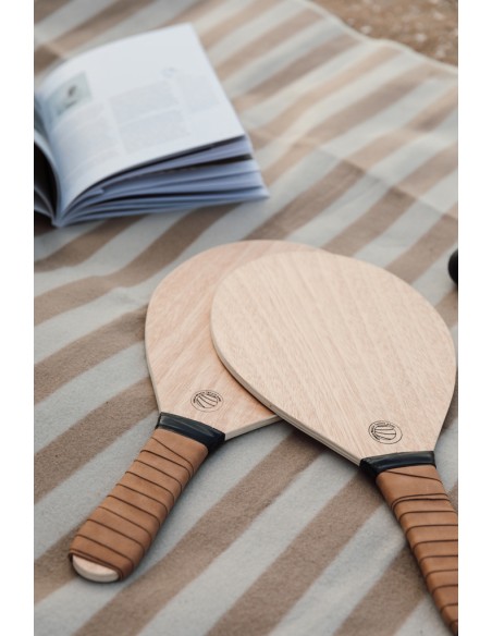 Gioco da beach tennis VINGA Colos