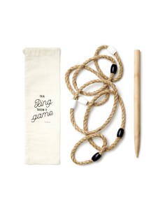 Gioco dell'anello VINGA Faia