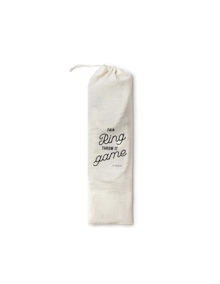 Gioco dell'anello VINGA Faia