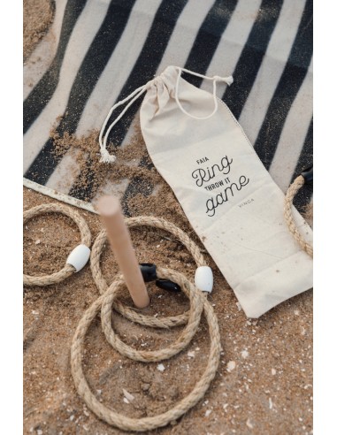 Gioco dell'anello VINGA Faia