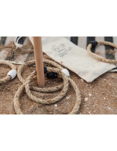 Gioco dell'anello VINGA Faia