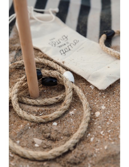 Gioco dell'anello VINGA Faia