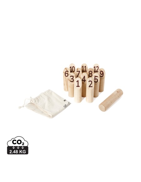 Gioco dei numeri VINGA Muge