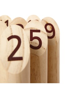 Gioco dei numeri VINGA Muge