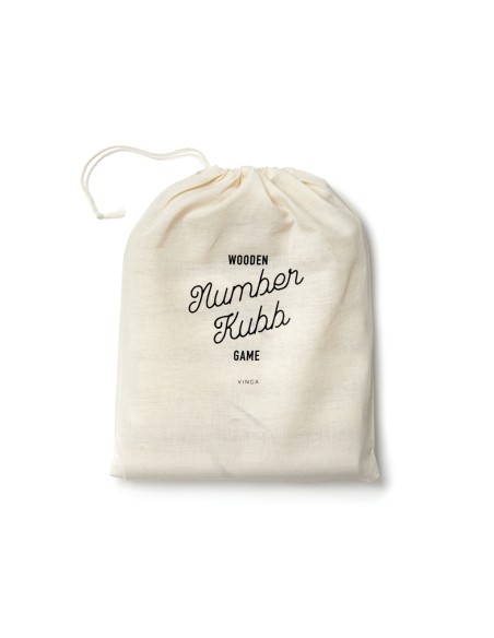 Gioco dei numeri VINGA Muge