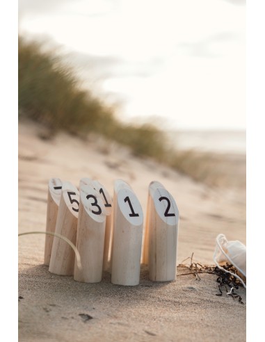 Gioco dei numeri VINGA Muge