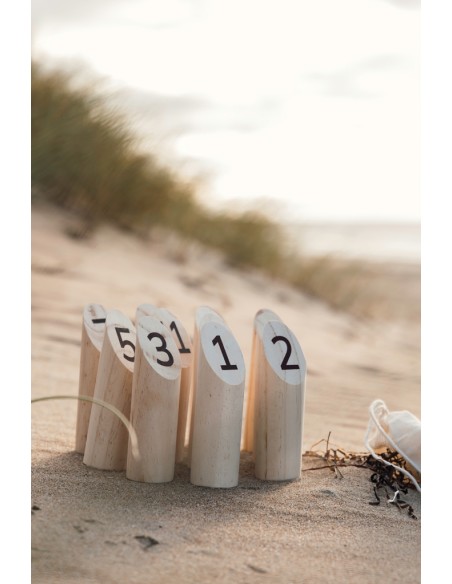 Gioco dei numeri VINGA Muge