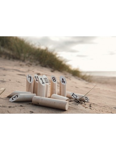 Gioco dei numeri VINGA Muge