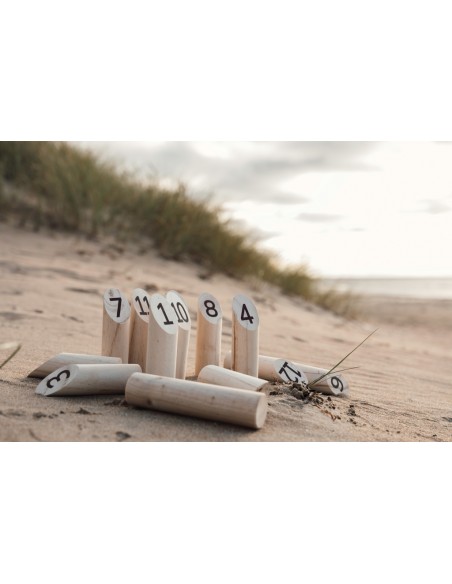 Gioco dei numeri VINGA Muge