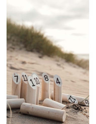 Gioco dei numeri VINGA Muge