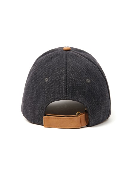 Cappellino VINGA Bosler in canvas AWARE™