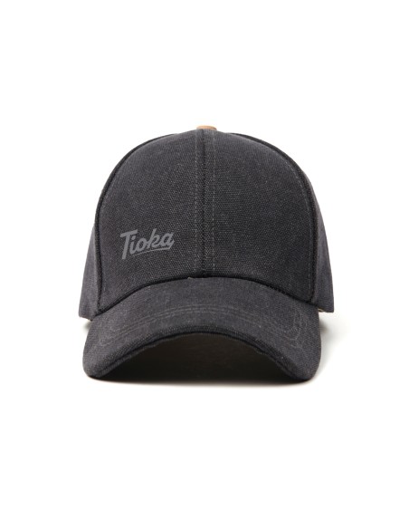 Cappellino VINGA Bosler in canvas AWARE™